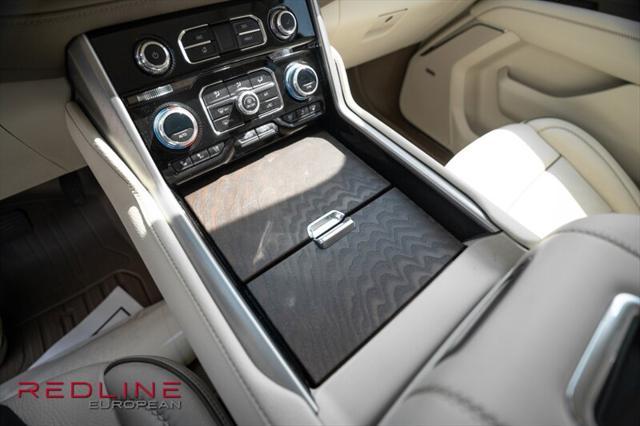 used 2023 GMC Yukon XL car, priced at $69,888
