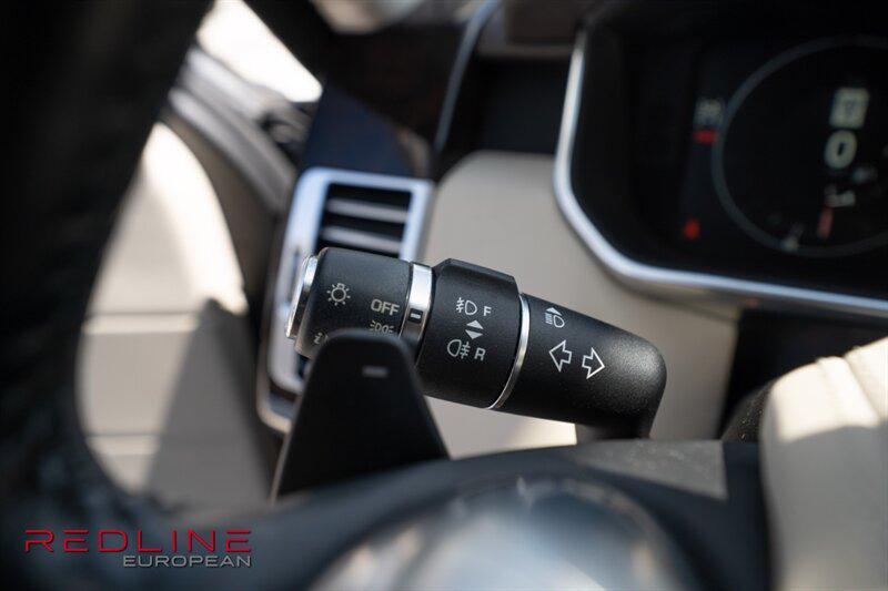 used 2017 Land Rover Range Rover car, priced at $31,888