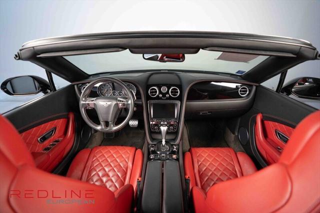 used 2016 Bentley Continental GT car, priced at $92,888