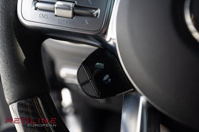 used 2023 Mercedes-Benz AMG G 63 car, priced at $195,888