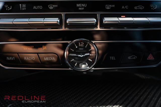 used 2023 Mercedes-Benz AMG G 63 car, priced at $195,888