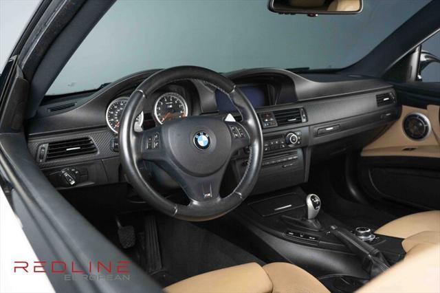 used 2011 BMW M3 car, priced at $32,888