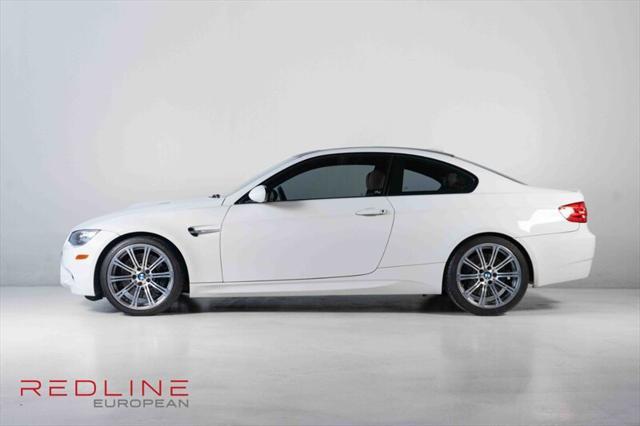 used 2011 BMW M3 car, priced at $32,888