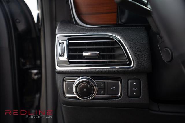 used 2020 Lincoln Navigator car, priced at $52,888