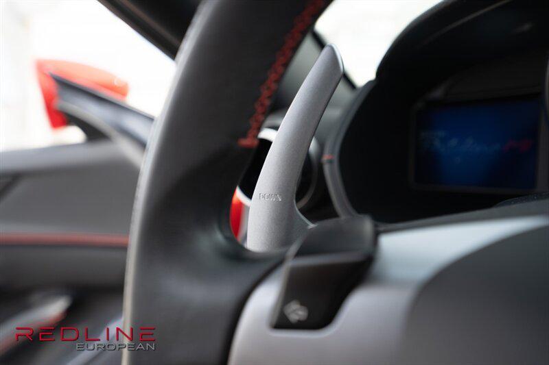 used 2022 Ferrari Portofino car, priced at $262,888