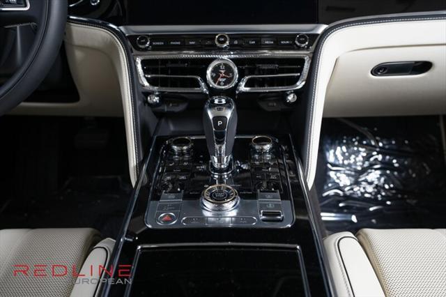 used 2022 Bentley Flying Spur Hybrid car, priced at $169,888