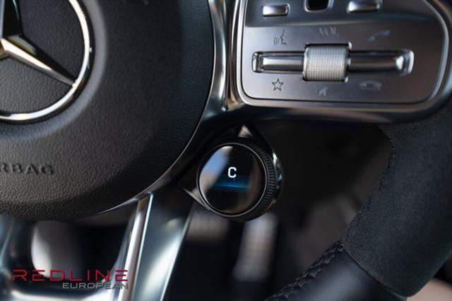 used 2023 Mercedes-Benz AMG G 63 car, priced at $185,888