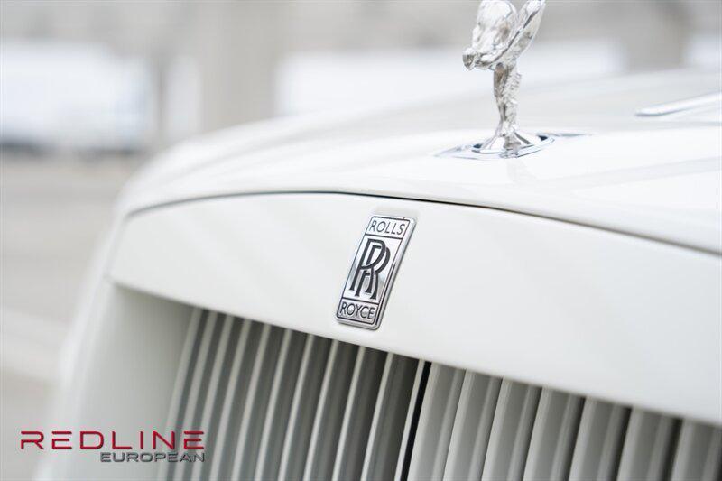 used 2014 Rolls-Royce Wraith car, priced at $119,888