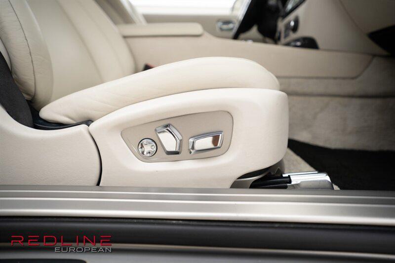 used 2014 Rolls-Royce Wraith car, priced at $119,888