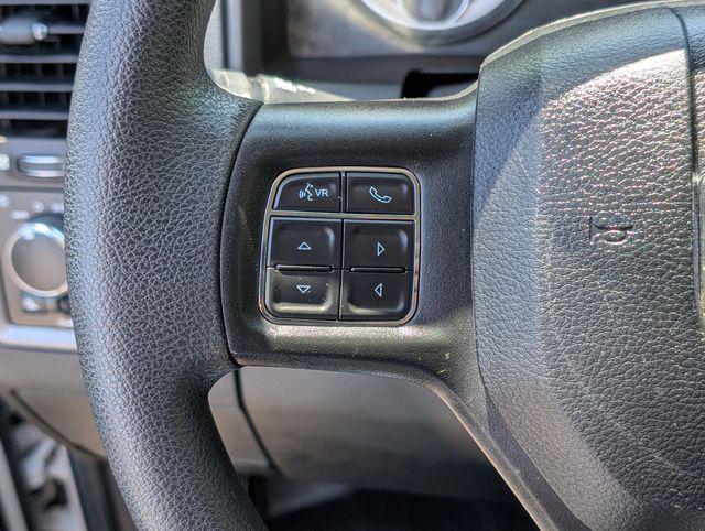 used 2019 Ram 1500 car, priced at $18,895
