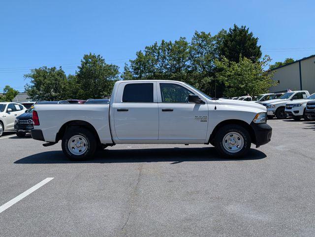 used 2019 Ram 1500 car, priced at $18,895