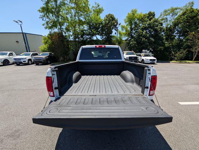 used 2019 Ram 1500 car, priced at $18,895