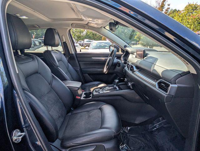 used 2018 Mazda CX-5 car, priced at $16,795