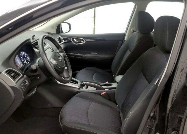 used 2019 Nissan Sentra car, priced at $12,744