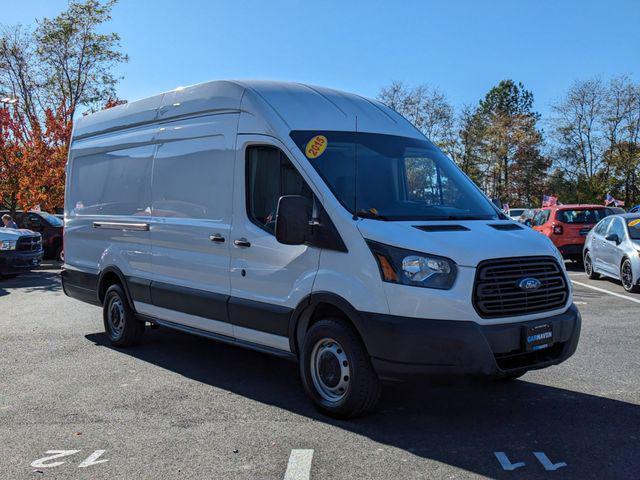 used 2015 Ford Transit-250 car, priced at $27,997