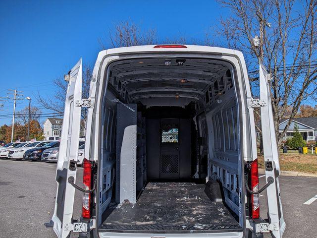 used 2015 Ford Transit-250 car, priced at $27,997