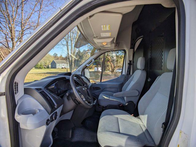 used 2015 Ford Transit-250 car, priced at $27,997