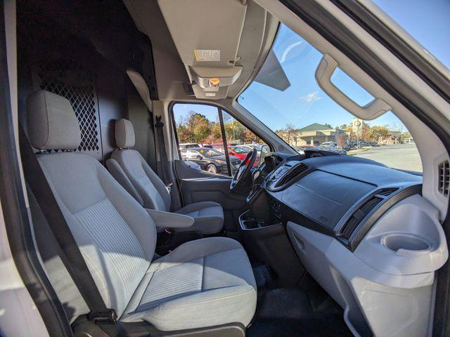 used 2015 Ford Transit-250 car, priced at $27,997