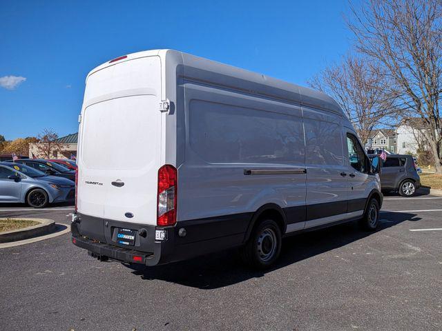 used 2015 Ford Transit-250 car, priced at $27,997