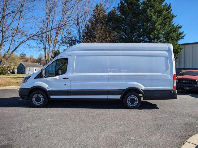 used 2015 Ford Transit-250 car, priced at $27,997