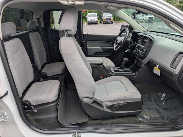 used 2016 Chevrolet Colorado car, priced at $16,895
