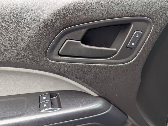 used 2016 Chevrolet Colorado car, priced at $16,895