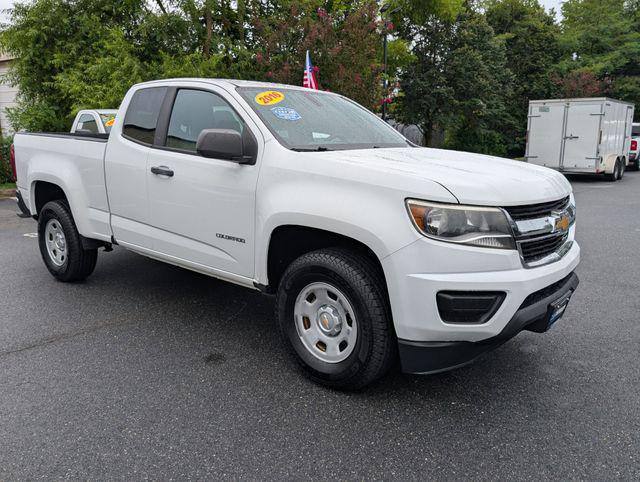 used 2016 Chevrolet Colorado car, priced at $16,895