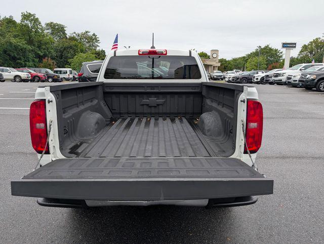 used 2016 Chevrolet Colorado car, priced at $16,895