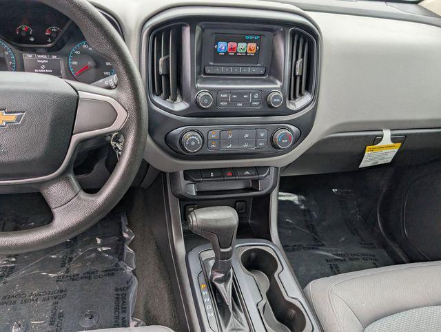 used 2016 Chevrolet Colorado car, priced at $16,895