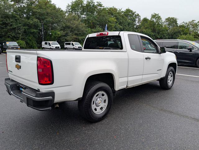 used 2016 Chevrolet Colorado car, priced at $16,895
