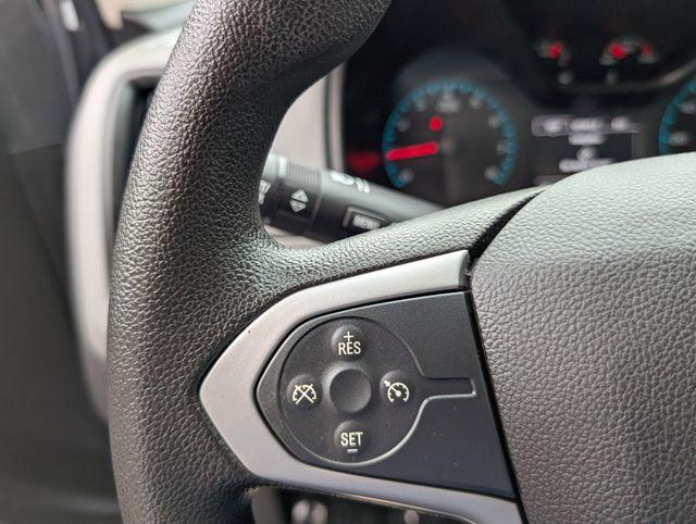 used 2016 Chevrolet Colorado car, priced at $16,895