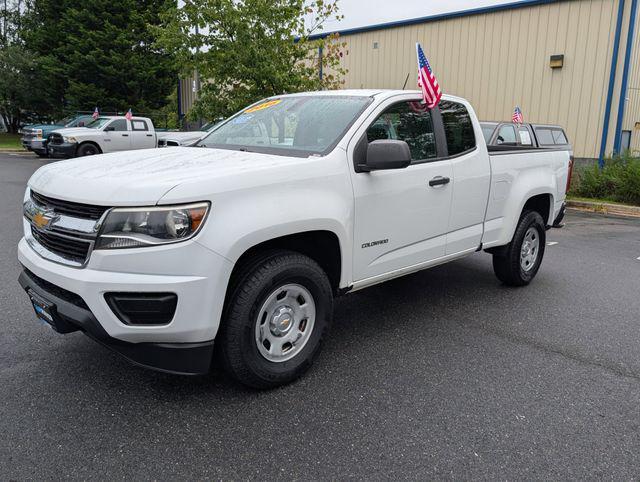 used 2016 Chevrolet Colorado car, priced at $16,895
