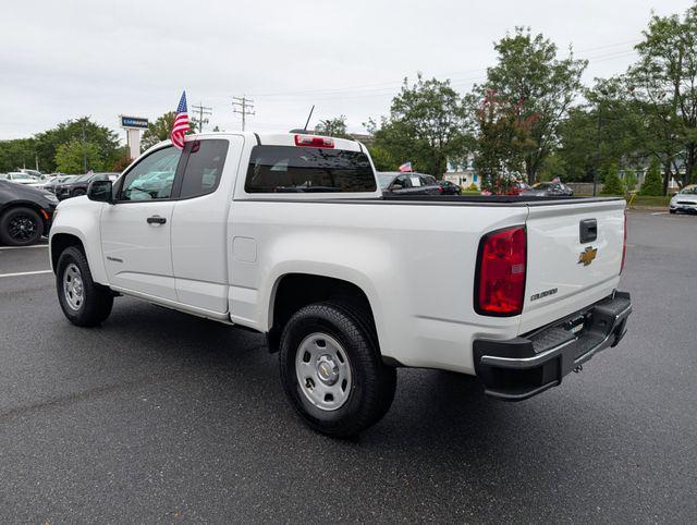 used 2016 Chevrolet Colorado car, priced at $16,895