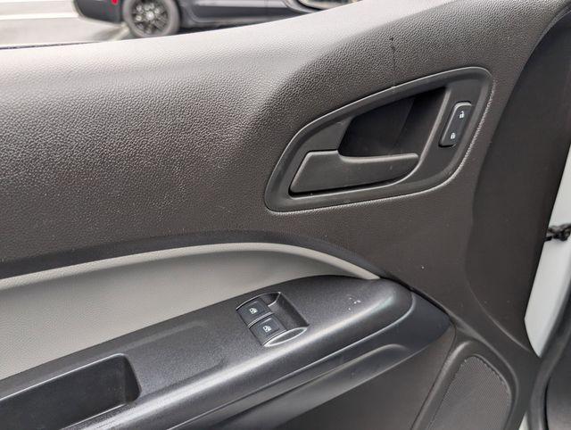 used 2016 Chevrolet Colorado car, priced at $16,895