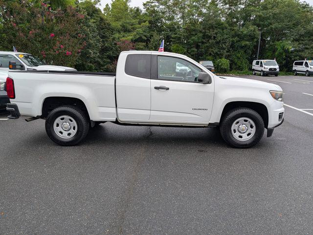 used 2016 Chevrolet Colorado car, priced at $16,895