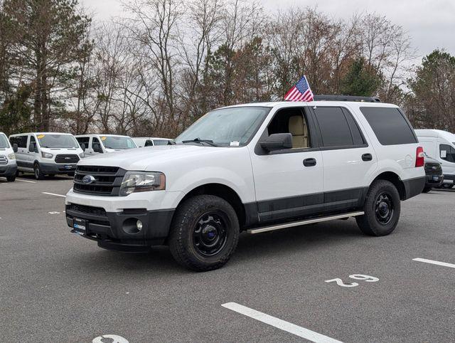 used 2016 Ford Expedition car, priced at $14,994