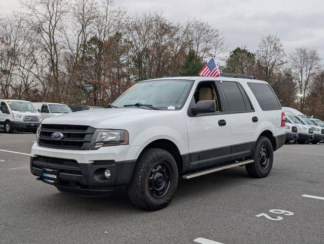 used 2016 Ford Expedition car, priced at $14,999