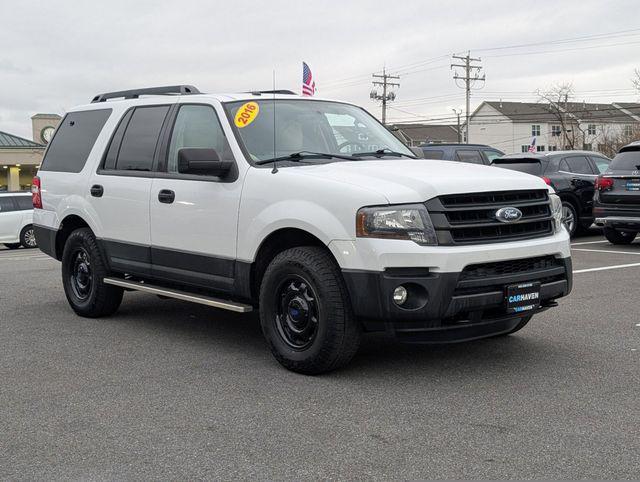 used 2016 Ford Expedition car, priced at $14,994