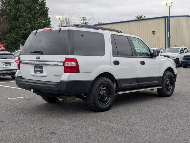 used 2016 Ford Expedition car, priced at $14,994