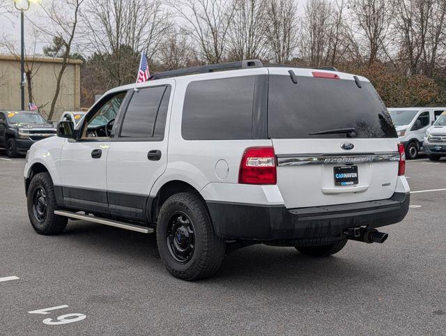 used 2016 Ford Expedition car, priced at $14,994