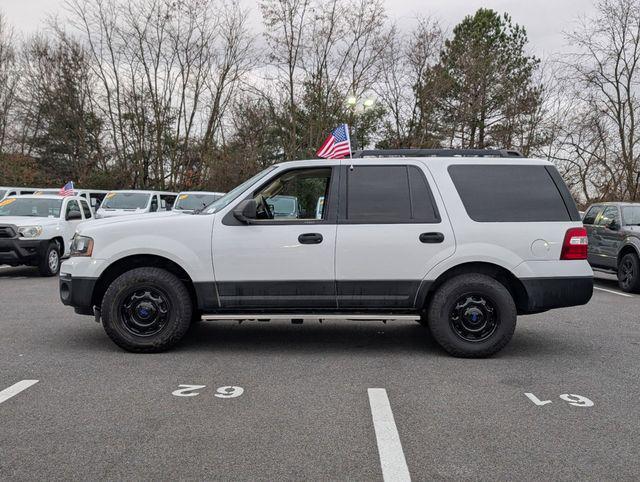 used 2016 Ford Expedition car, priced at $14,994