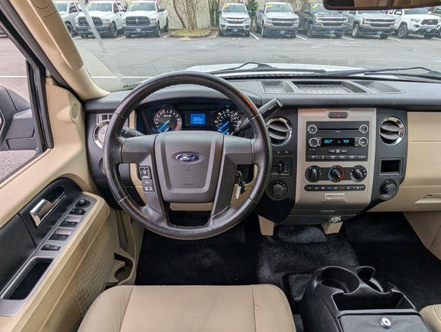 used 2016 Ford Expedition car, priced at $14,994