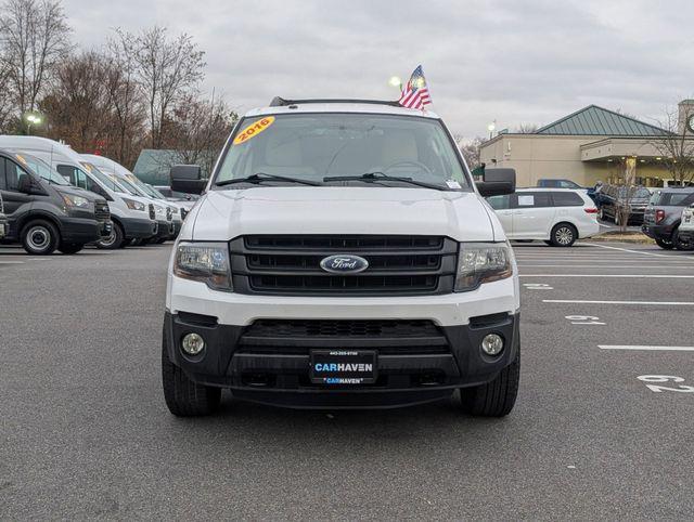 used 2016 Ford Expedition car, priced at $14,994