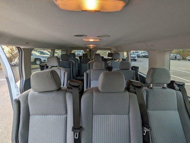 used 2015 Ford Transit-350 car, priced at $29,997