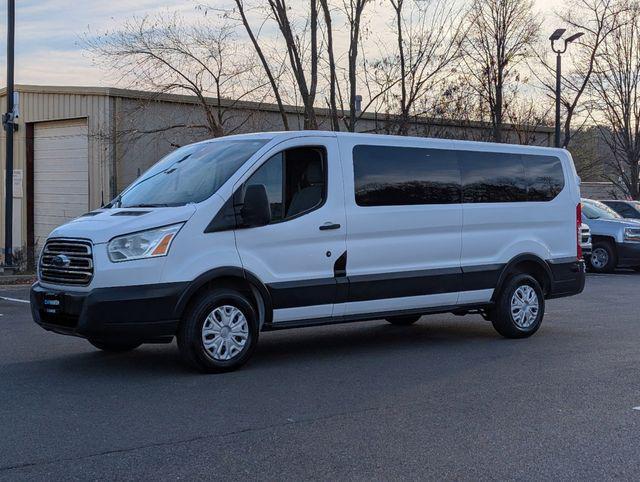 used 2015 Ford Transit-350 car, priced at $29,997