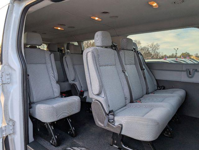 used 2015 Ford Transit-350 car, priced at $29,997