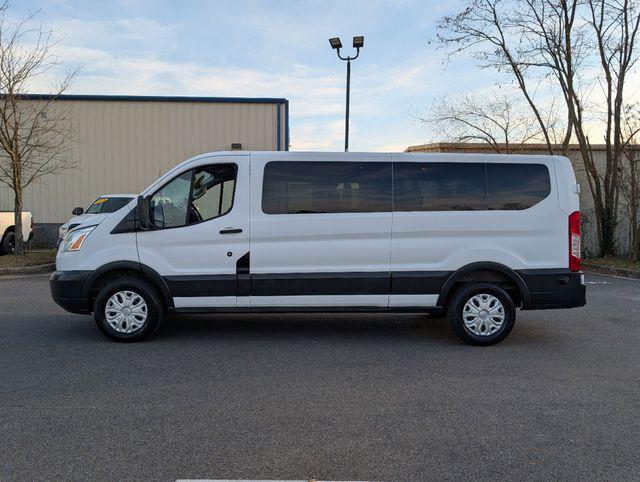 used 2015 Ford Transit-350 car, priced at $29,997