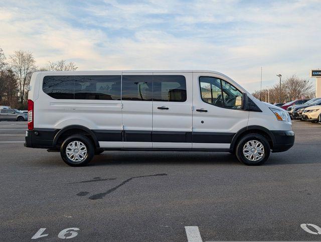 used 2015 Ford Transit-350 car, priced at $29,997