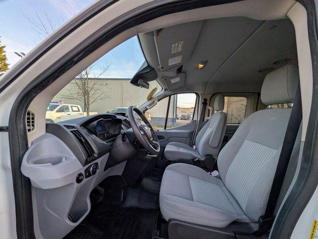 used 2015 Ford Transit-350 car, priced at $29,997