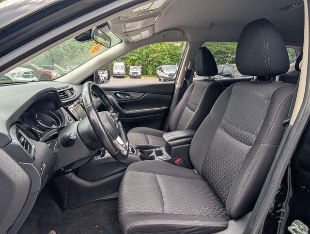 used 2019 Nissan Rogue car, priced at $17,994